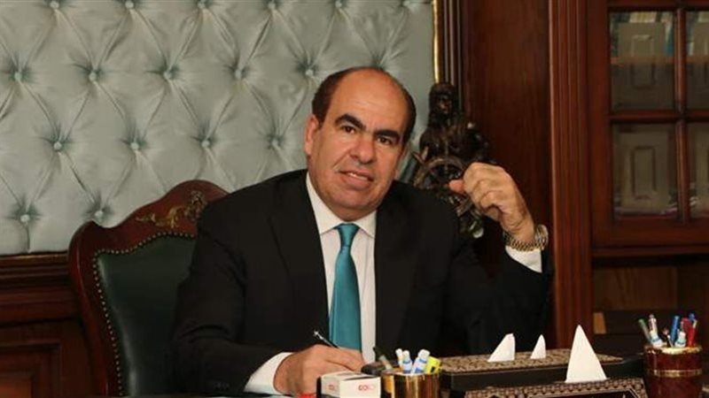 النائب الدكتور ياسر