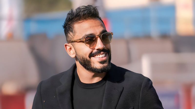 كهربا، فيتو