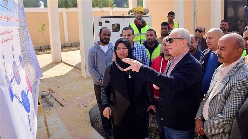 أثناء الجولة، فيتو