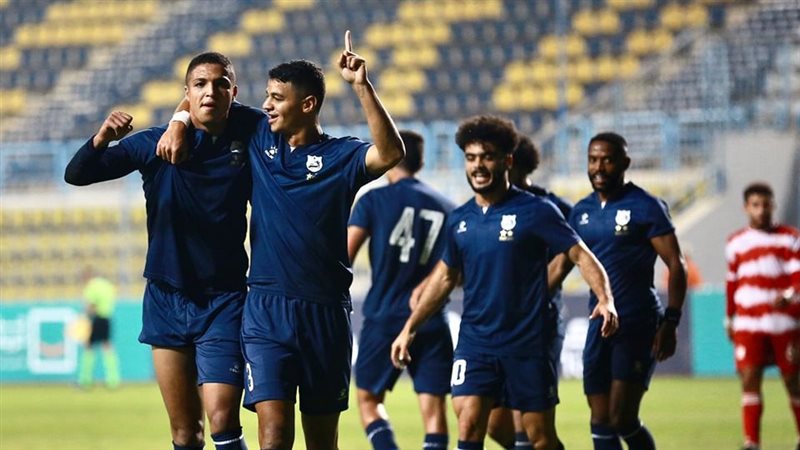 إنبي، فيتو
