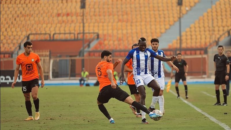 ترتيب الدوري المصري،