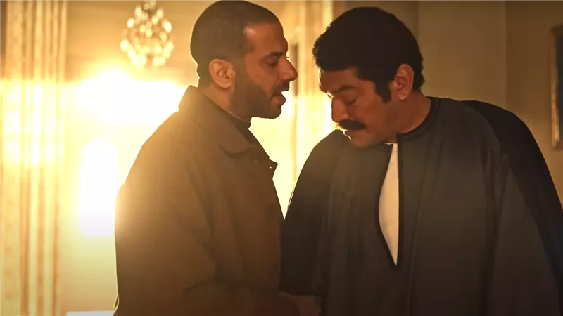 أبطال بطن الحوت،