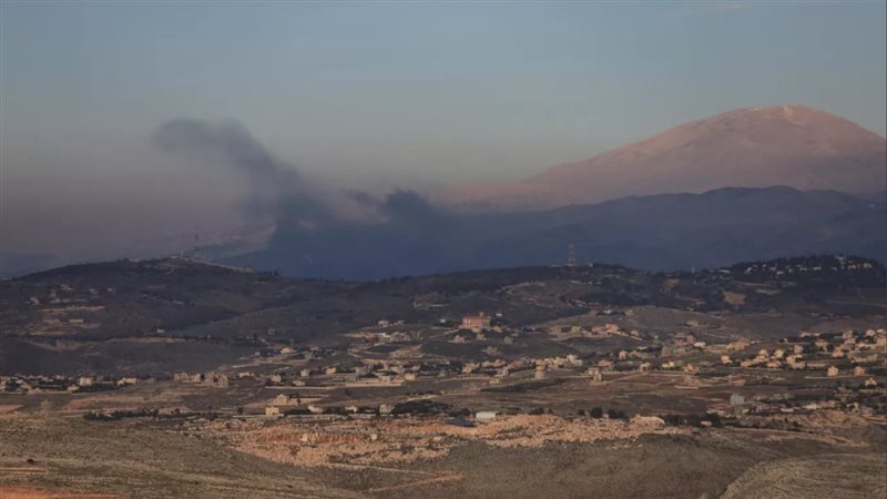 جنوب لبنان، فيتو