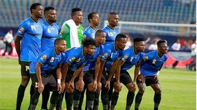 القنوات الناقلة لمباريات منتخب تنزانيا في بطولة كأس الأمم الأفريقية 2024