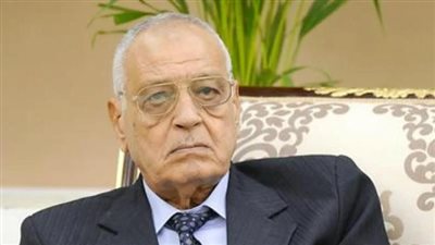 وزير الشباب والرياضة ينعي رئيس نادي الترسانة السابق