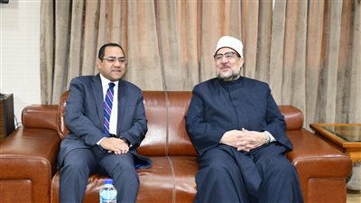رفع سن التقديم لـ 40 عام والتقدير مقبول، شروط جديدة بمسابقة الأوقاف 2024