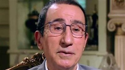د. عبد المنعم عمارة لـ