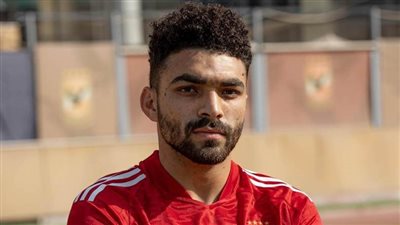 خالد عبد الفتاح يطلب الرحيل عن الأهلي، اعرف التفاصيل