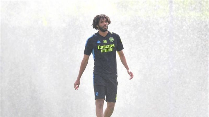 محمد النني، فيتو