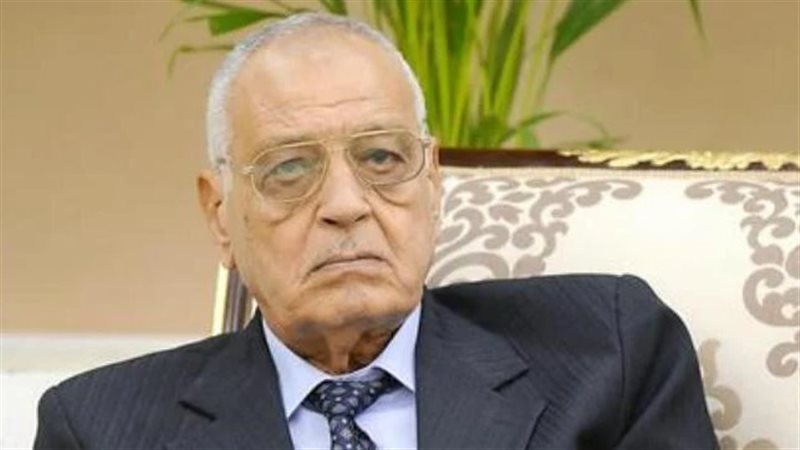 اللواء عبد المنعم