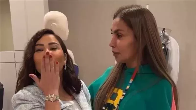 شيرين عبد الوهاب