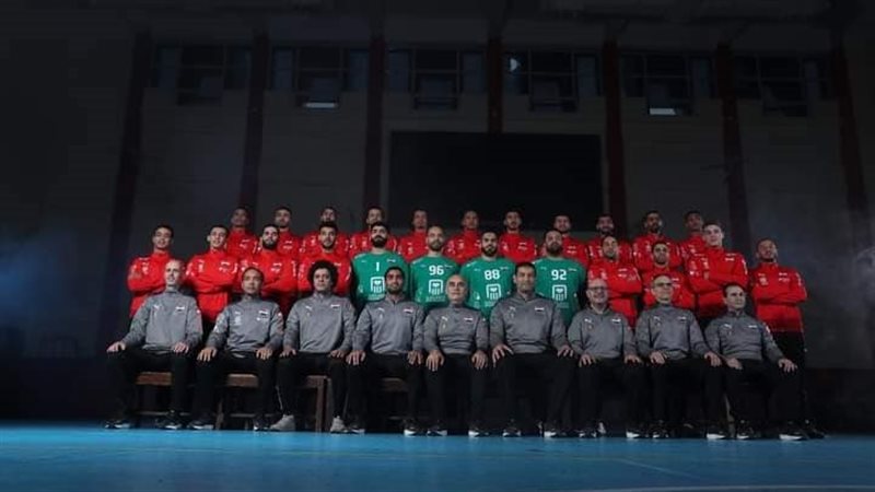 منتخب كرة اليد، فيتو
