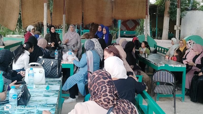 مبادرة المرأة الأقصرية