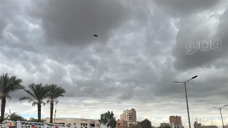 حالة الطقس غدا بمحافظة