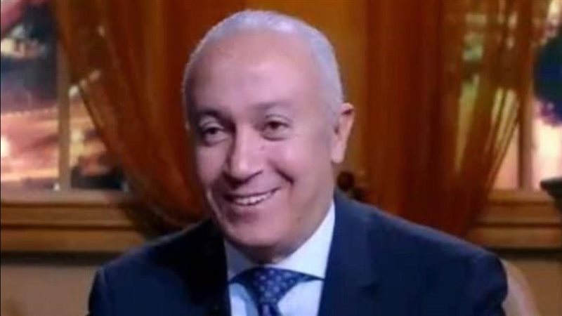 ممدوح الششتاوي، فيتو
