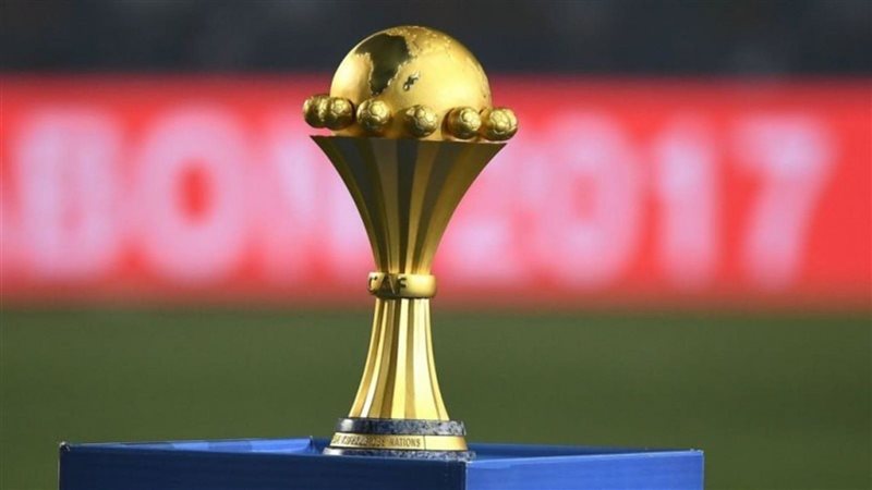 كأس أمم أفريقيا،