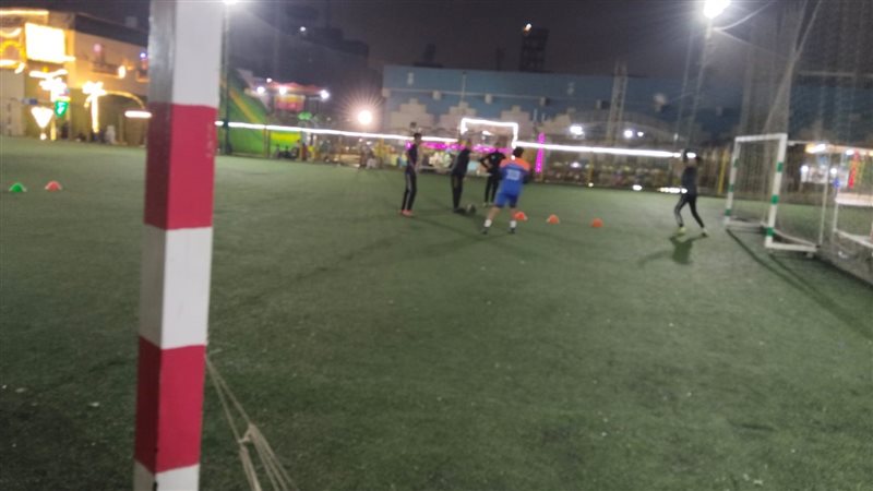 رياضة القليوبية،