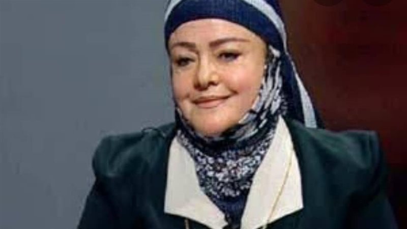 الإعلامية الراحلة