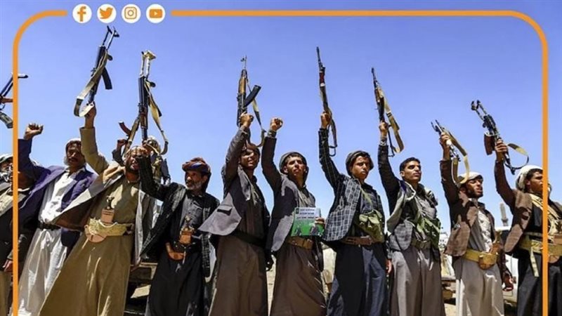 الحوثيين، فيتو