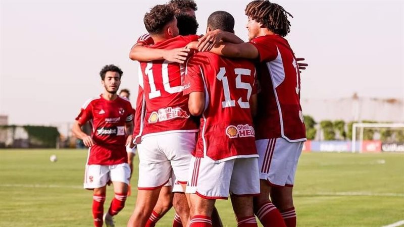 الأهلي، فيتو