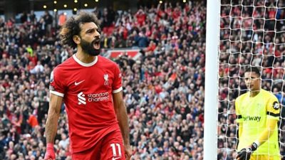 محمد صلاح بعد الفوز على نيوكاسل: 