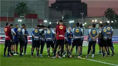 مدافع الأهلي يلفت الأنظار قبل انطلاق أمم أفريقيا