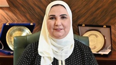 تجهيز مخيم إيواء للنازحين ومكافحة الإدمان، جهود مكثفة لوزارة التضامن خلال أسبوع