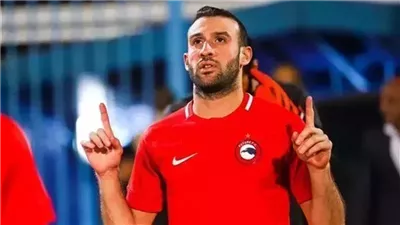 نجم الأهلي: لهذه الأسباب عمر كمال عبد الواحد أنسب للأحمر من الزمالك