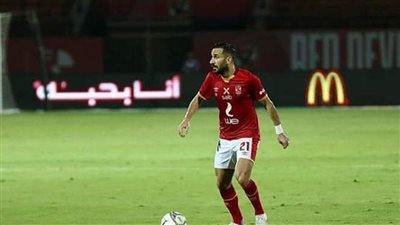 في عيد ميلاده الـ 34، أبرز أهداف معلول مع الأهلي (فيديو) 