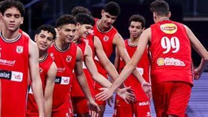 شباب سلة الأهلى،