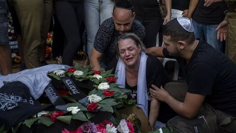 مقتل جنود إسرائيلين،