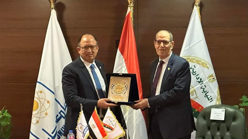 الدكتور السيد قنديل