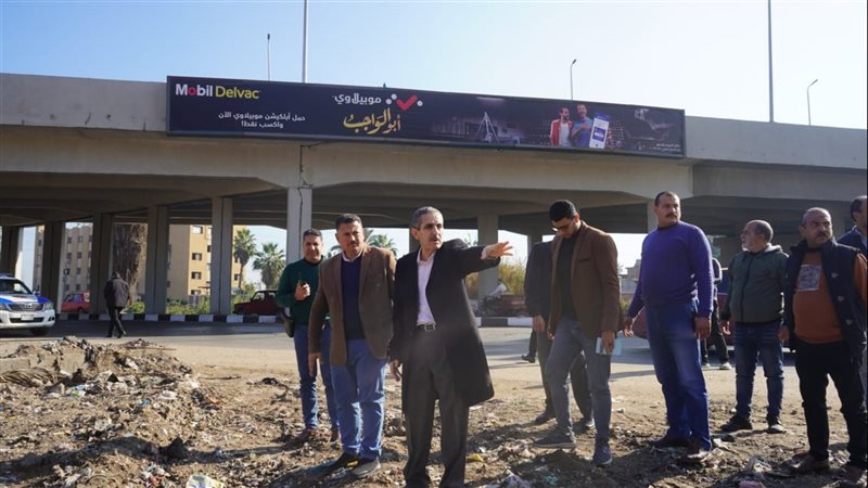 د. طارق رحمي محافظ
