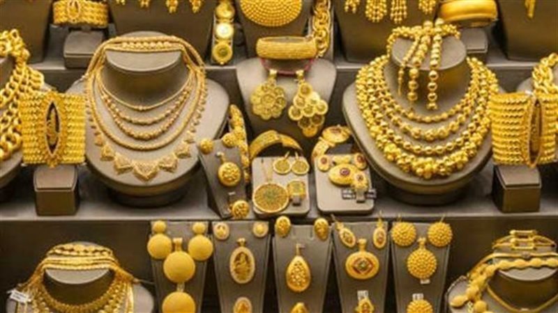 أسعار الذهب اليوم،