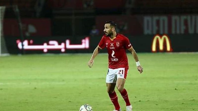 علي معلول، فيتو