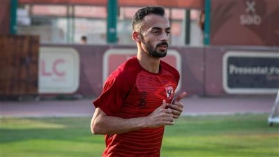 الأهلي ينتظر وصول عرض الوكرة لمناقشة رحيل أحمد عبد القادر