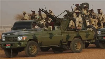 مستجدات الأوضاع في السودان على أجندة اجتماع اللجنة العربية بالبرلمان