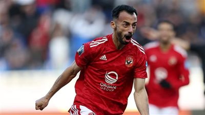 أحمد عبد القادر يقترب من الانضمام للدوري القطري على سبيل الإعارة 