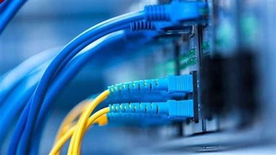 أسعار باقات الإنترنت الأرضي لفودافون بعد الزيادة 