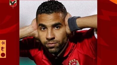 في ذكرى تعاقده مع الأهلى، مشوار وبطولات مؤمن زكريا مع الأحمر