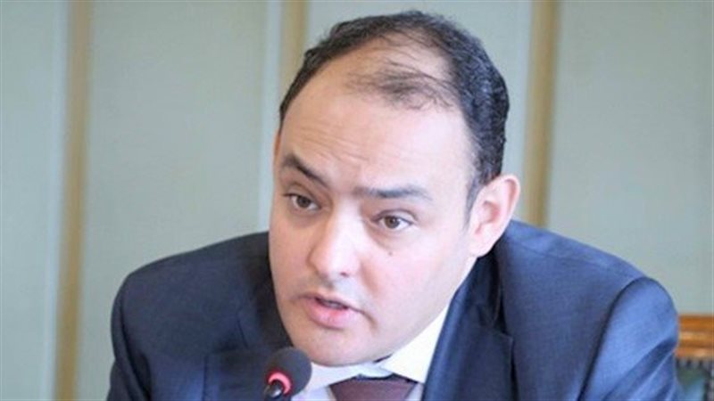 المهندس احمد سمير،فيتو