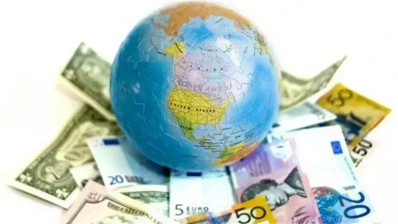 الاقتصاد العالمي،