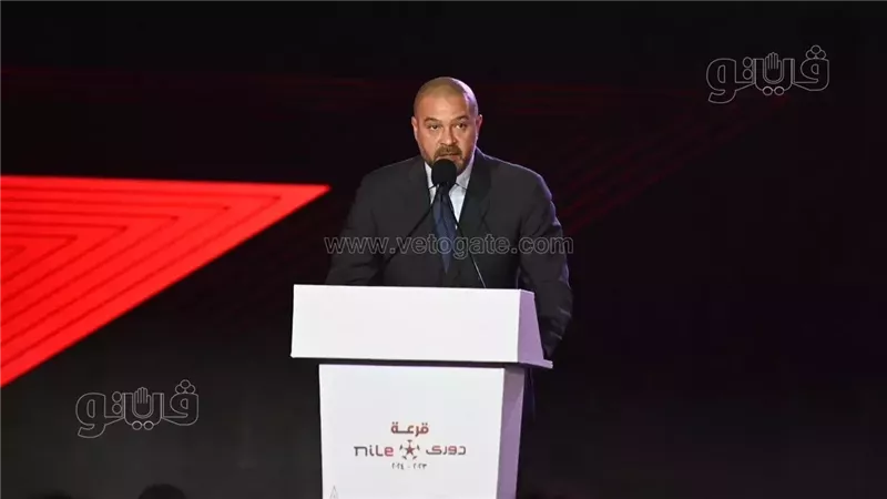أحمد دياب، فيتو