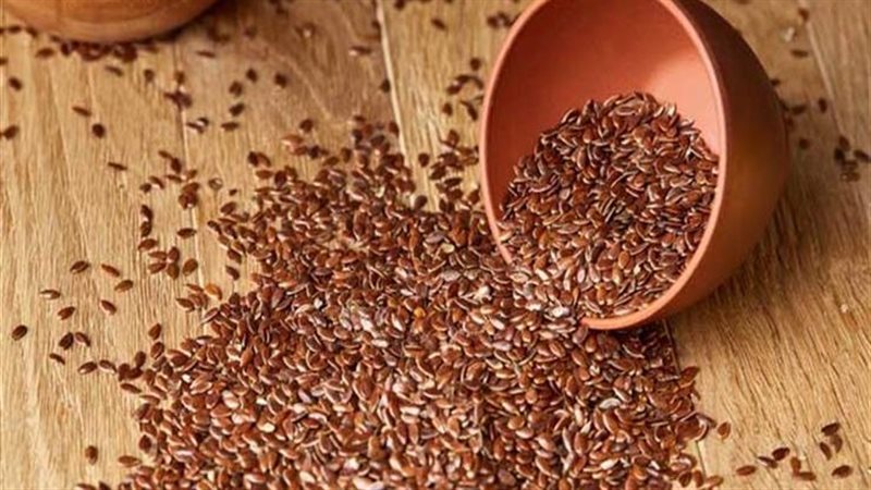 فوائد حب الرشاد،