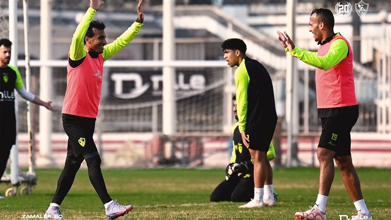 الزمالك، فيتو 