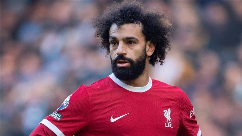 محمد صلاح، فيتو
