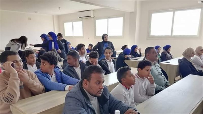 حماية الطفل بالأقصر