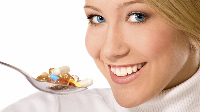 الكولاجين وفوائده،