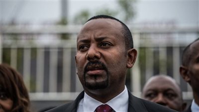 التحركات المريبة لحكومة أبى أحمد.. سياسات رئيس الوزراء تضع المنطقة فوق برميل بارود.. وخبراء: لن يربح إلا عداء دول الجوار.. بعد مصر والسودان وإريتريا.. الصومال تنضم إلى القائمة