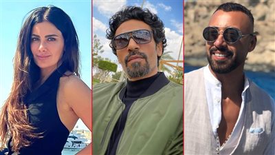 مسلسل بين السطور الحلقة 6، محمد علاء يحكي لأحمد فهمي تفاصيل علاقته بصبا مبارك